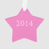 Danseur passionné de gradient rose avec des coeurs (dos)