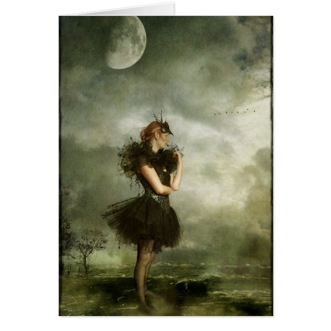 danseur rêveur de jour (Devant)