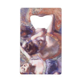 Danseurs 1899 Edgar Degas (Devant)