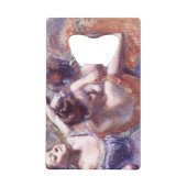 Danseurs 1899 Edgar Degas (Dos)