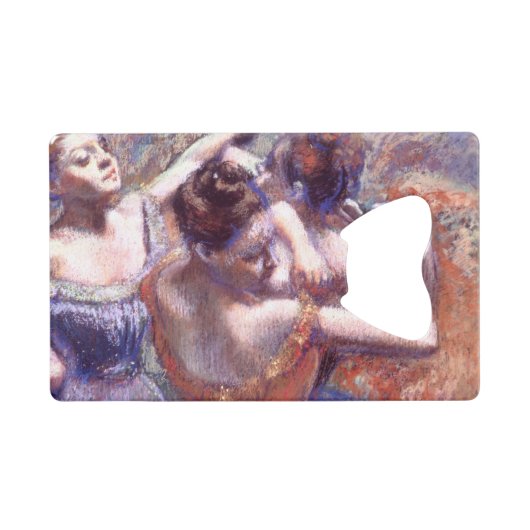Danseurs 1899 Edgar Degas (Devant (Horizontal))