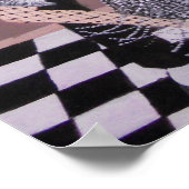 DANSEURS ART DÉCO vintages (Coin)