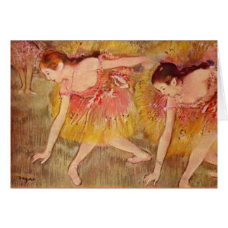 Danseurs de cintrage