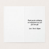 Danseurs de tango (Inside Unfolded)