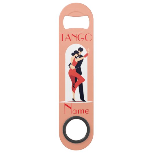 Danseurs de tango Thunder_Cove (Devant)