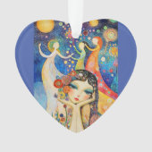 Danseurs Et Rêves (devant)