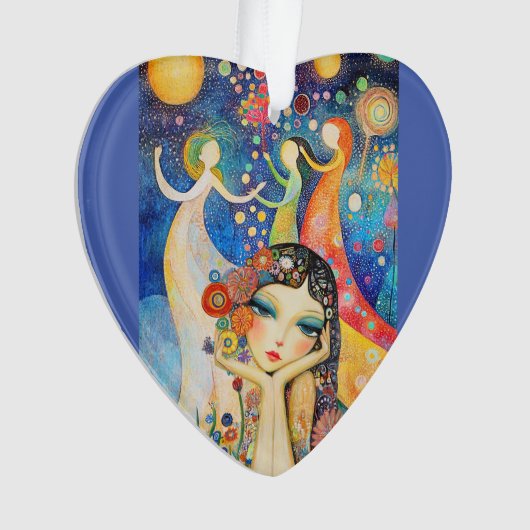 Danseurs Et Rêves (devant)