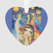 Danseurs Et Rêves (dos)