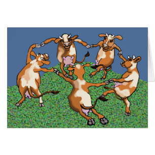 Danseurs par Mootisse