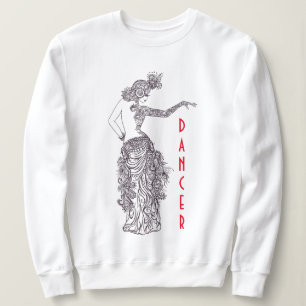 Danseurs Sweatshirt