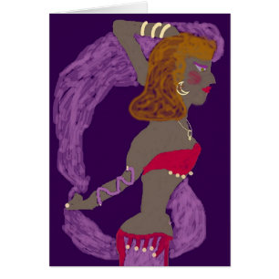 Danseuse du ventre 2 : Le saint