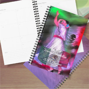 Danseuse mexicaine 0175