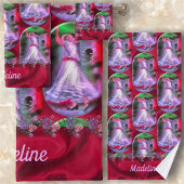 Danseuse mexicaine 0175