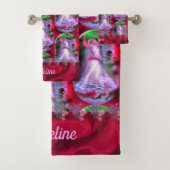 Danseuse mexicaine 0175 (En situation)