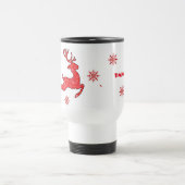 Danseuse - Mugs - Cadeaux de Noël (Centre)