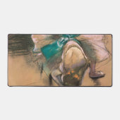 Danseuse nouant ses rubans par Edgar Degas (Recto)