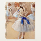 Danseuse par Edgar Degas (Devant)