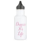 Danseuse Pour La Bouteille D'Eau De Vie | Considér (Gauche)