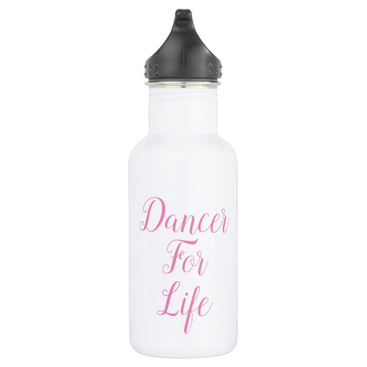 Danseuse Pour La Bouteille D'Eau De Vie | Considér (Droite)