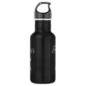 Danseuse Pour La Bouteille D'Eau De Vie | Considér (Devant)