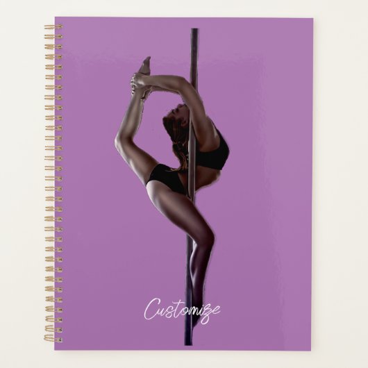 Danseuse Thunder_Cove (Devant)