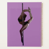 Danseuse Thunder_Cove (Dos)