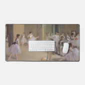 Danseuses dans le Foyer de la Danse à l'Opéra par  (Clavier et souris)