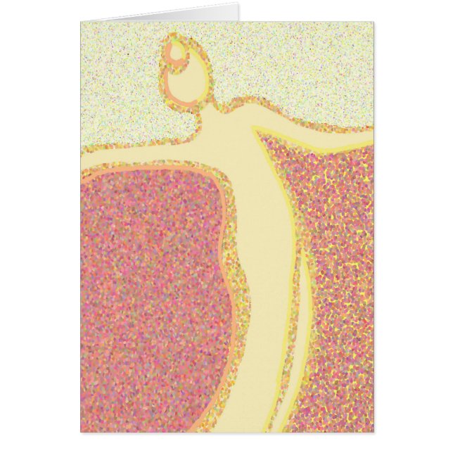 Dansez sur votre musique intérieure (Devant)