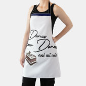 Dansez votre tablier de danse (Insitu)