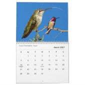 Dansflessen Kalender (Mar 2027)