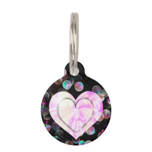 Danshark Huisdierpenning