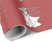 Dansingsdagen Cadeaupapier (Rol Hoek)