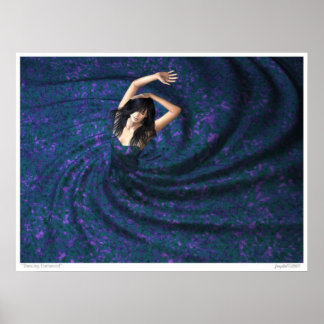 Dansingsgewijs Poster