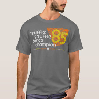 Danskamp Optie T-shirt