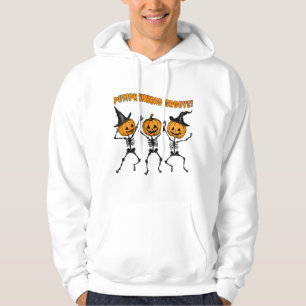 Danskeletten Hoodie