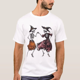 Danskeletten T-shirt