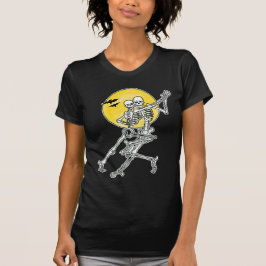 Danskeletten T-shirt