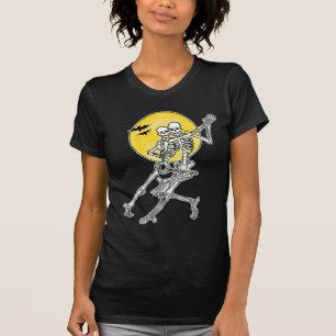 Danskeletten T-shirt