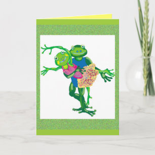 danskikkers kaart