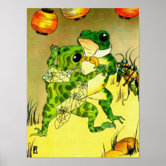 Danskikkers Poster