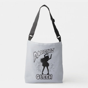 Danskoningin Crossbody Tas