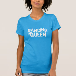 Danskoningin T-shirt