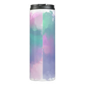 Danskoningin Thermosbeker (Achterkant)