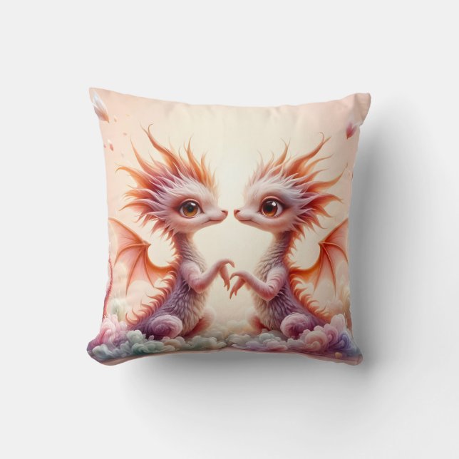 Dansons Coussin (Recto)