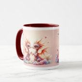 Dansons Mug (Devant gauche)