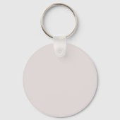 Danspaard sleutelhanger (Achterkant)