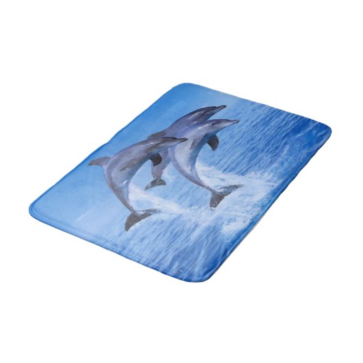 Danspoppenplank Rug Mat Home Decor (Gekanteld)
