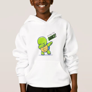 Dansschildpad