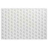 Dansstof Stof (Yard (91,4 cm))