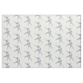 Dansstof Stof (Fat Quarter)